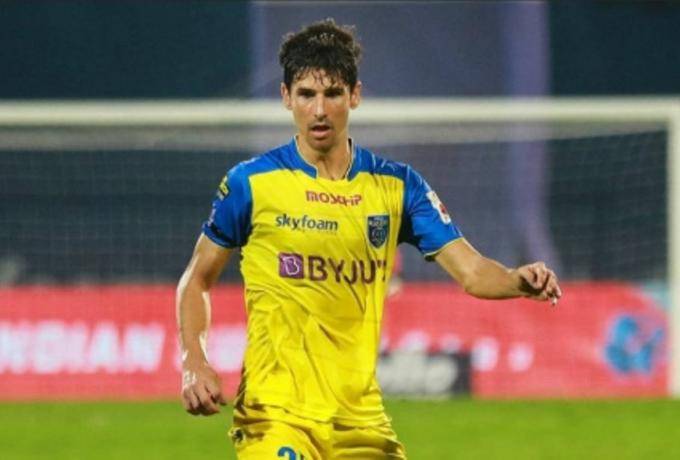 Παλεύει για τον πρώην αρχηγό της Λας Πάλμας Γκόμεζ η Ξάνθη