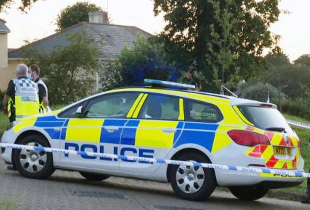 Έξι νεκροί από πυρά, ανάμεσά τους ο δράστης κι ένα παιδί, στο Πλίμουθ της Μ. Βρετανίας