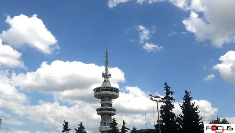 Καιρός: Ηλιοφάνεια- Νεφώσεις από το απόγευμα