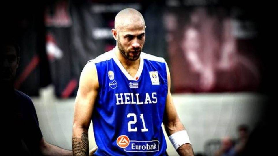 Τέλος ο Βασιλόπουλος από το Περιστέρι