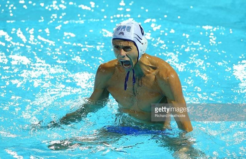 Απίστευτο: Καιγόταν το σπίτι του Παπαναστασίου την ώρα της πρόκρισης