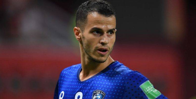 Τζιοβίνκο: «Δεν θα σας ξεχάσω ποτέ»!