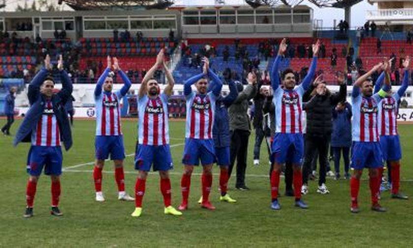 Αναχώρησε για το βασικό στάδιο της προετοιμασίας ο Πανιώνιος