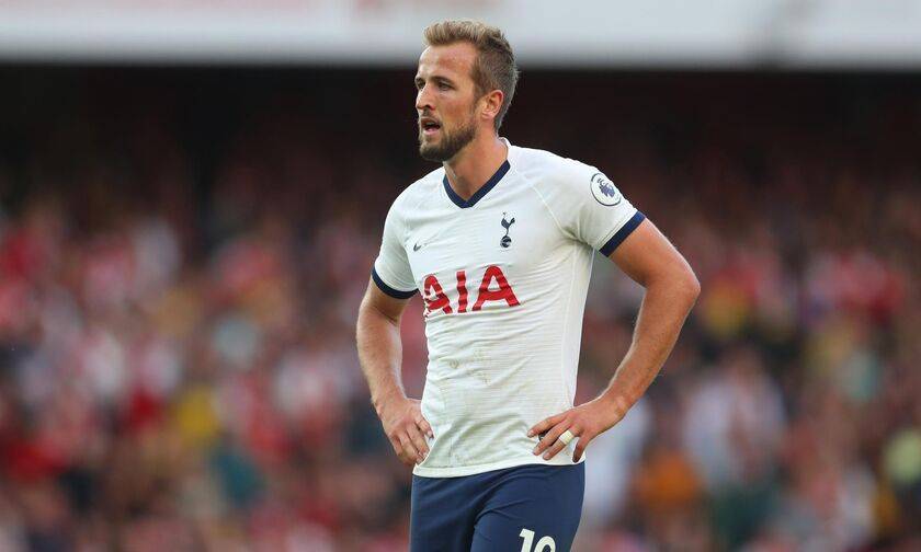 Επιστρέφει στις προπονήσεις της Τότεναμ ο Κέιν