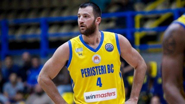 Σκορδίλης: «Χαρούμενος που επιστρέφω»