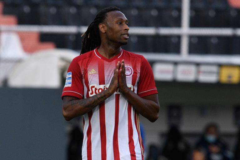 Κλήθηκε στην προεπιλογή της Εθνικής Πορτογαλίας ο Σεμέδο