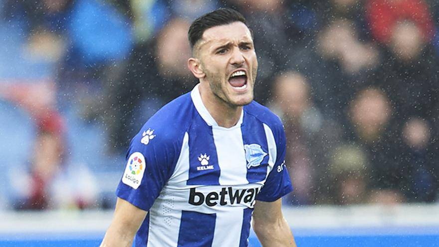 Ελεύθερος ο Λούκας Πέρεθ ψάχνει ομάδα