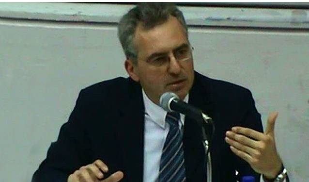 Κ. Βαθιώτης στον Focus FM : Nα διασπείρουμε την δική μας πανδημία αλήθειας - Ηχητικό