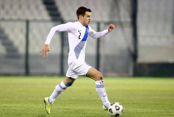 Συμφώνησε με Αποστολάκη ο Παναιτωλικός