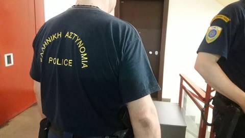 Θεσσαλονίκη: Στον εισαγγελέα ο 48χρονος για τη δολοφονία της συντρόφου του