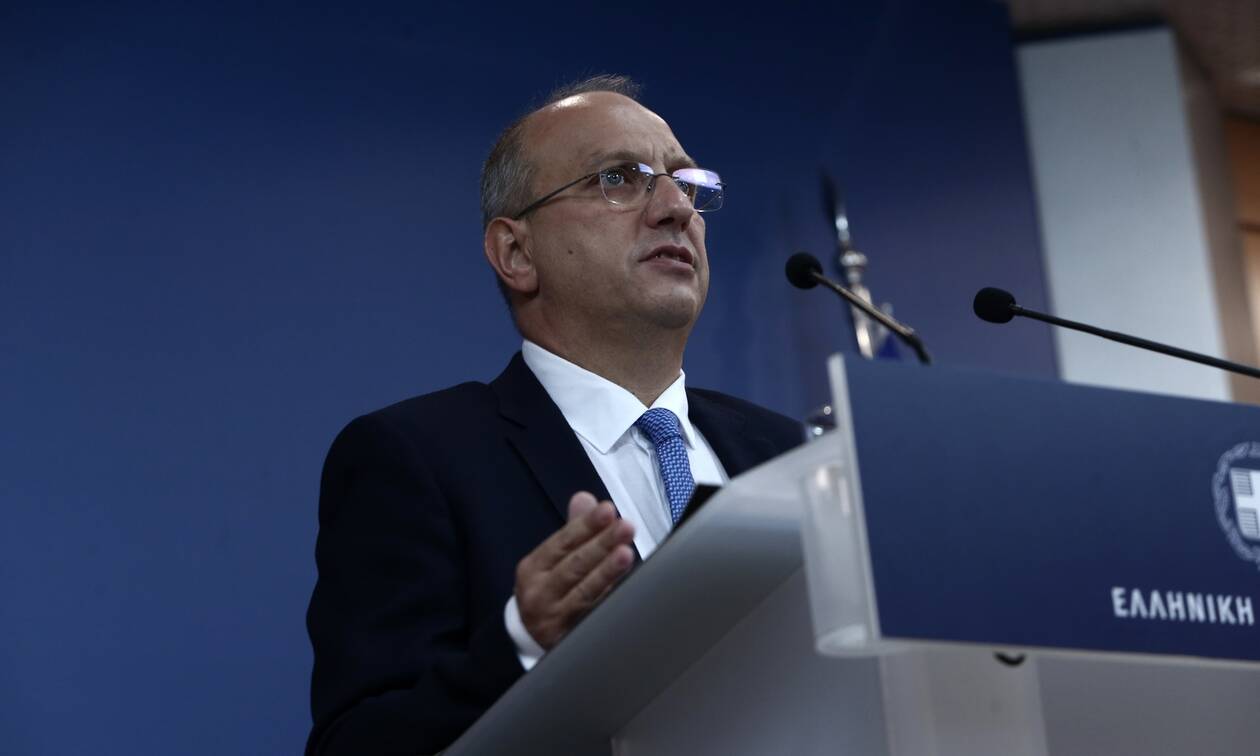 Ανακοινώθηκαν οι αλλαγές στο κυβερνητικό σχήμα