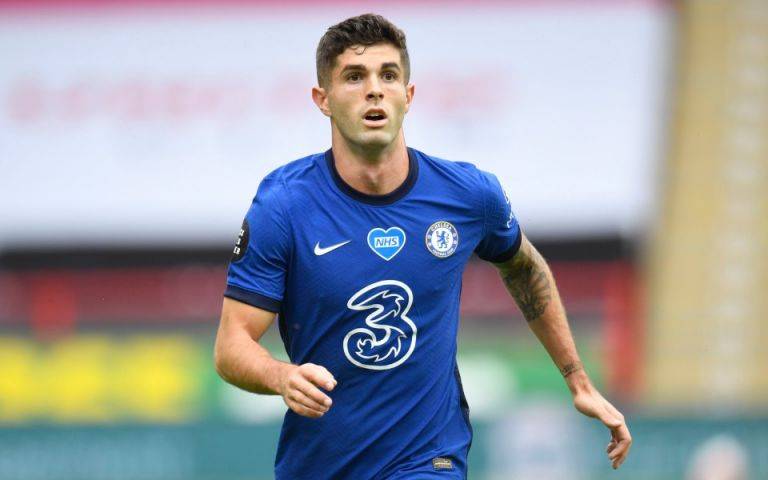 Θετικός στον κορονοϊό ο Πούλισικ και χάνει το ντέρμπι με την Άρσεναλ