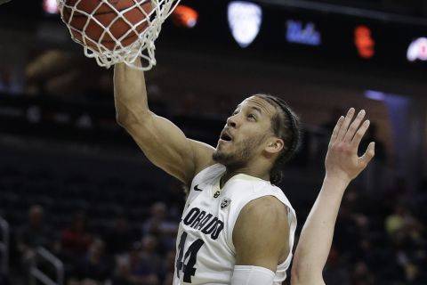 Στην Λάρισα ο Τζος Φόρτσουν