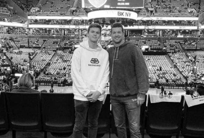 Σοκ σε τροχαίο σκοτώθηκε ο 18χρονος γιός του Μπάλακ