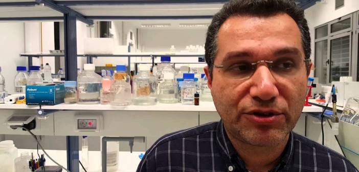 Κ.Πoυλάς: «Πρέπει να αγωνιστούμε, να αποφύγουμε να μην μας κολλήσουν αυτοκόλλητα»