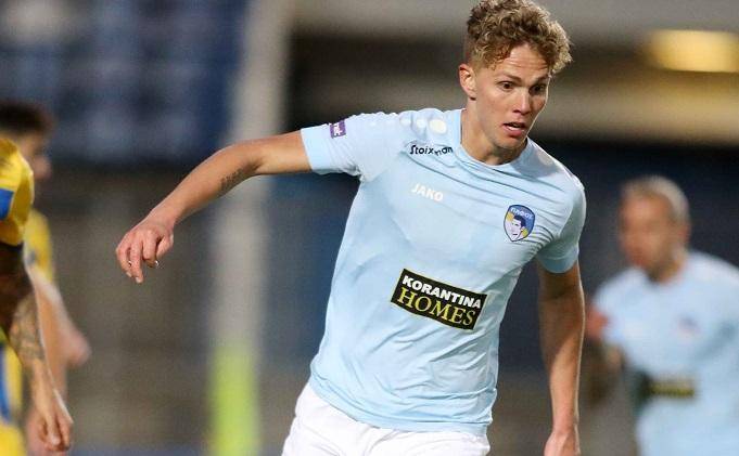 Στο στόχαστρο της Μίλαν ο Βαλακάρι της Πάφου