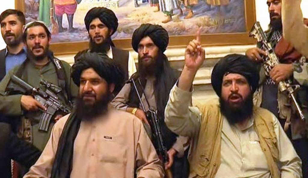 Ταλιμπάν: «Δεν θέλουμε κανέναν εσωτερικό ή εξωτερικό εχθρό»