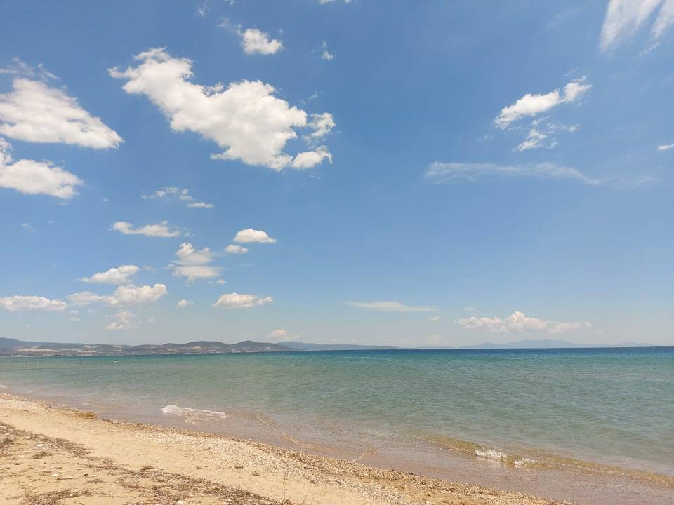 ΕΜΥ: Από τα ισχυρότερα επεισόδια καύσωνα των τελευταίων 40 ετών