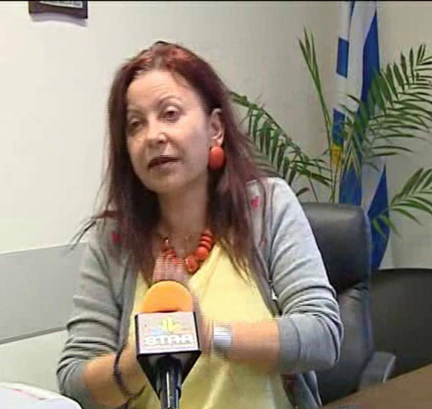 Αποστολία Ακριβούση: «Υπάρχουν αποδείξεις ότι στο Σινούκ έγινε έκρηξη..»