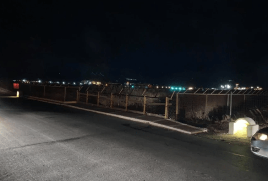 Σάμος: Πώς κατέληξε στη θάλασσα με δύο νεκρούς το Τσέσνα