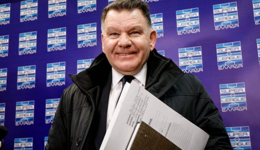 Κούγιας: «Ομερτά για Σεμέδο από τα περισσότερα ΜΜΕ»