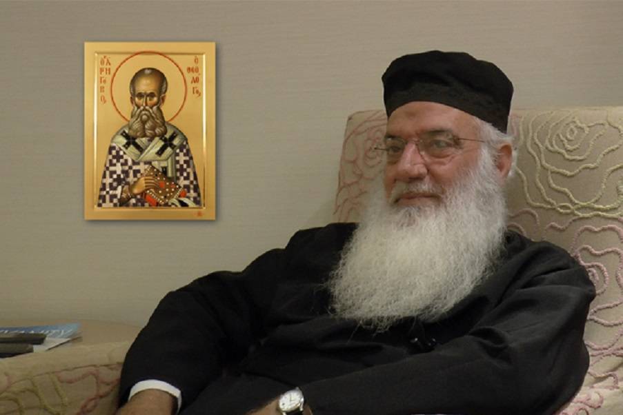 Σεβασμιώτατος Μητροπολίτης Ναϊρόμπι κ. Μακάριος: Κοινώνησα αμέτρητους Μασάι και στη συνέχεια κατέλυσα την Θεία κοινωνία χωρίς να σκεφτώ ούτε τα μικρόβια, ούτε τα έντομα που είχαν πέσει μέσα - Ηχητικό Focus FM