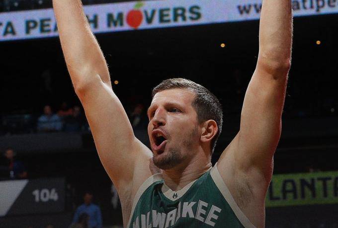 Επιστρέφει στην ενεργό δράση ο Τελέτοβιτς!