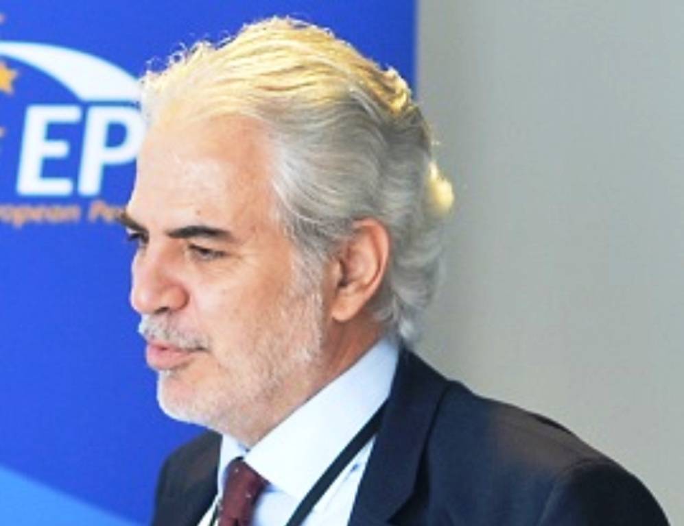 Ο κ. Χρήστος Στυλιανίδης επικρατέστερος για το νέο υπουργείο πολιτικής προστασίας