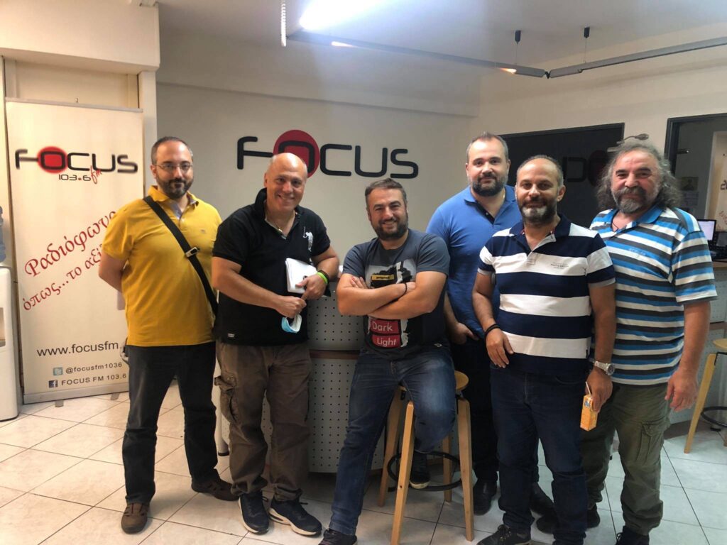 Σκληρές αλήθειες – Εμβόλια, υποχρεωτικότητα, placebo και αιφνίδιοι θάνατοι – Πέντε γιατροί μίλησαν στον Focus FM – Ηχητικό