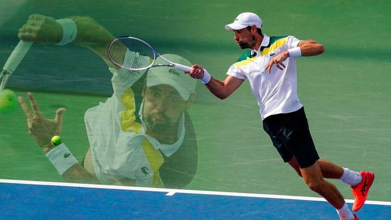 Τέλος η σεζόν για τον Σαρντί μετά το εμβόλιο – Αντιμετωπίζει έντονες παρενέργειες