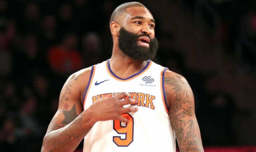 Επίσημα στην Παρί ο Ο’ Κουίν