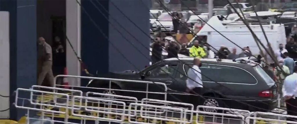 Μίκης Θεοδωράκης: Στα Χανιά η σορός – Σήμερα το τελευταίο αντίο στον μουσικοσυνθέτη