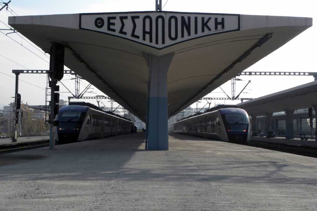 Στάσεις εργασίας στον Προαστιακό Αθηνών και Θεσσαλονίκης