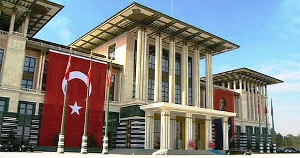 Αντίδραση της Άγκυρας για την διακήρυξη των χωρών της Μεσογείου