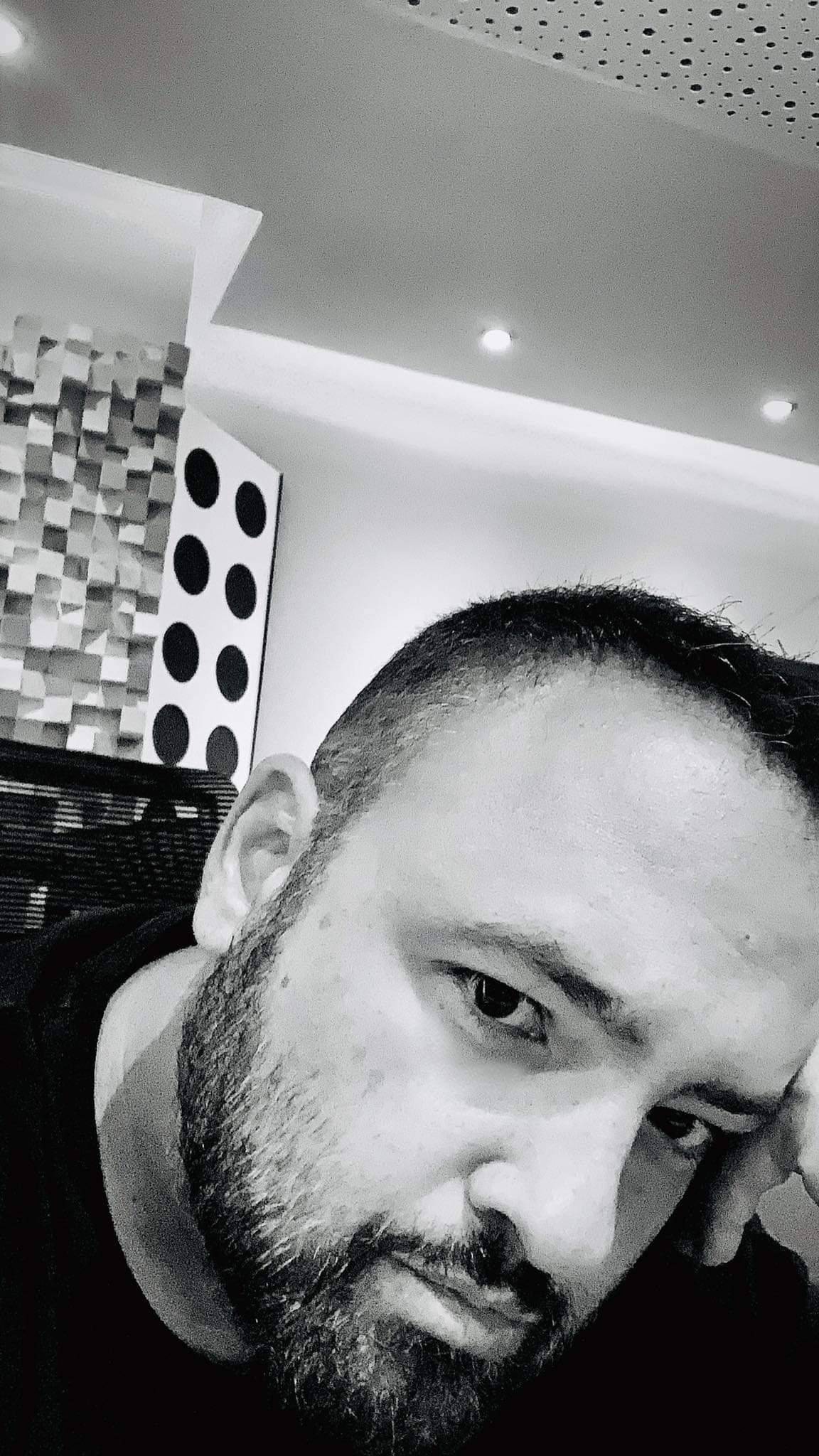 Ηχητικό-Focus FM: Ο Μάριος Ψιμόπουλος στην εκπομπή του Γιάννη Μπέκα