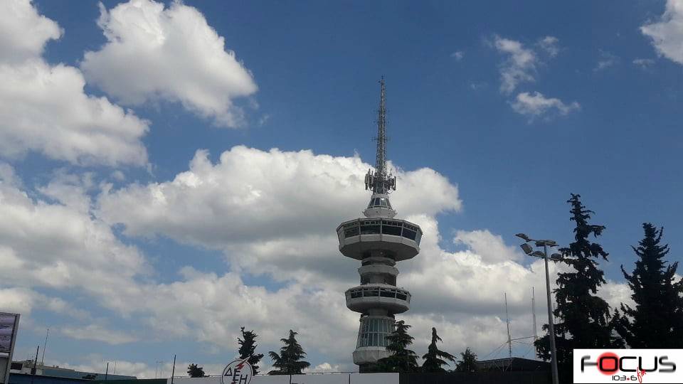 Ο καιρός σήμερα 18/09 στη Μακεδονία και τη Θράκη