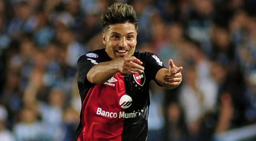 Παλάσιος: «Σας περιμένω σύντομα στη Λεωφόρο»