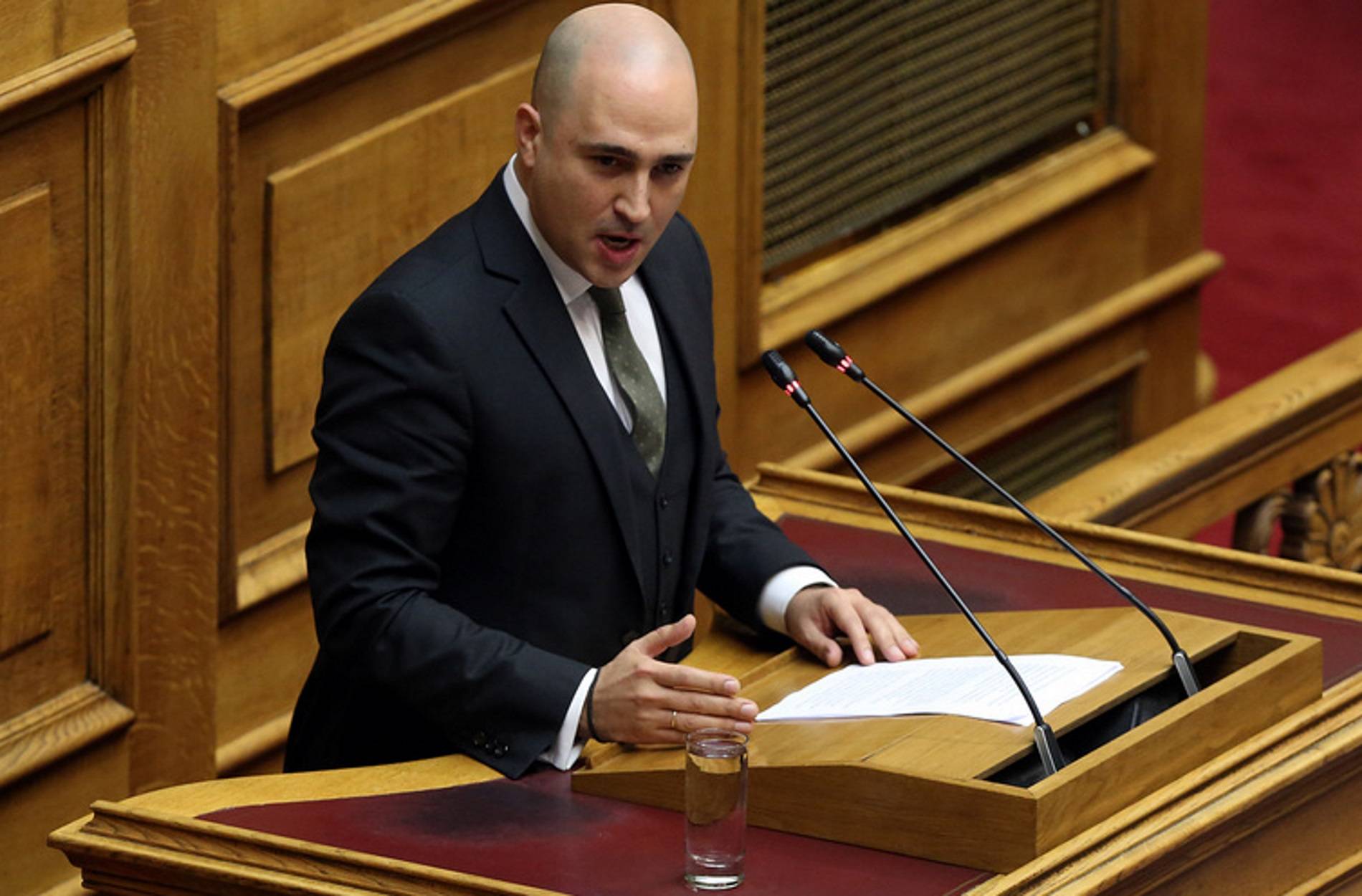 Μπογδάνος – Παρέμβαση εισαγγελέα για τη λίστα