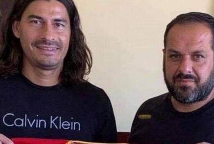 Ανακοίνωσε Μπλάνκο ο Ιάλυσος Ρόδου