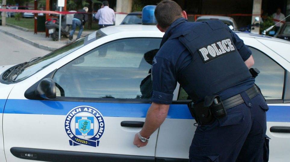 Θεσσαλονίκη: Σύλληψη διεθνώς καταζητούμενου Σέρβου για διακίνηση ναρκωτικών