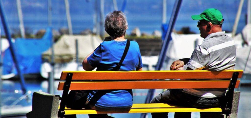 Δήμος Καλαμαριάς: Διαδικτυακή εκδήλωση για την Παγκόσμια Ημέρα Ηλικιωμένων