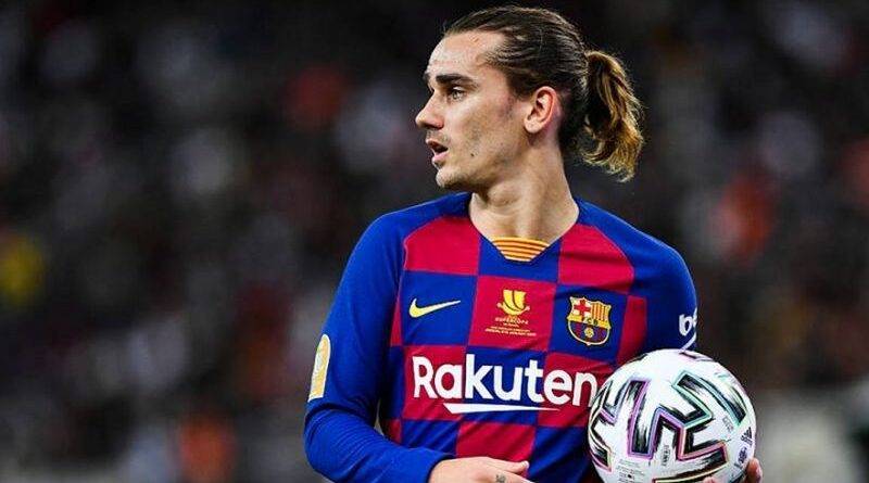 Από τους πιο ακριβοπληρωμένους στην Ατλέτικο ο Γκριεζμάν