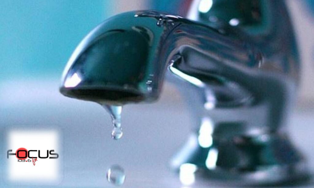 ΤΩΡΑ: Χωρίς νερό τρεις περιοχές της Θεσσαλονίκης