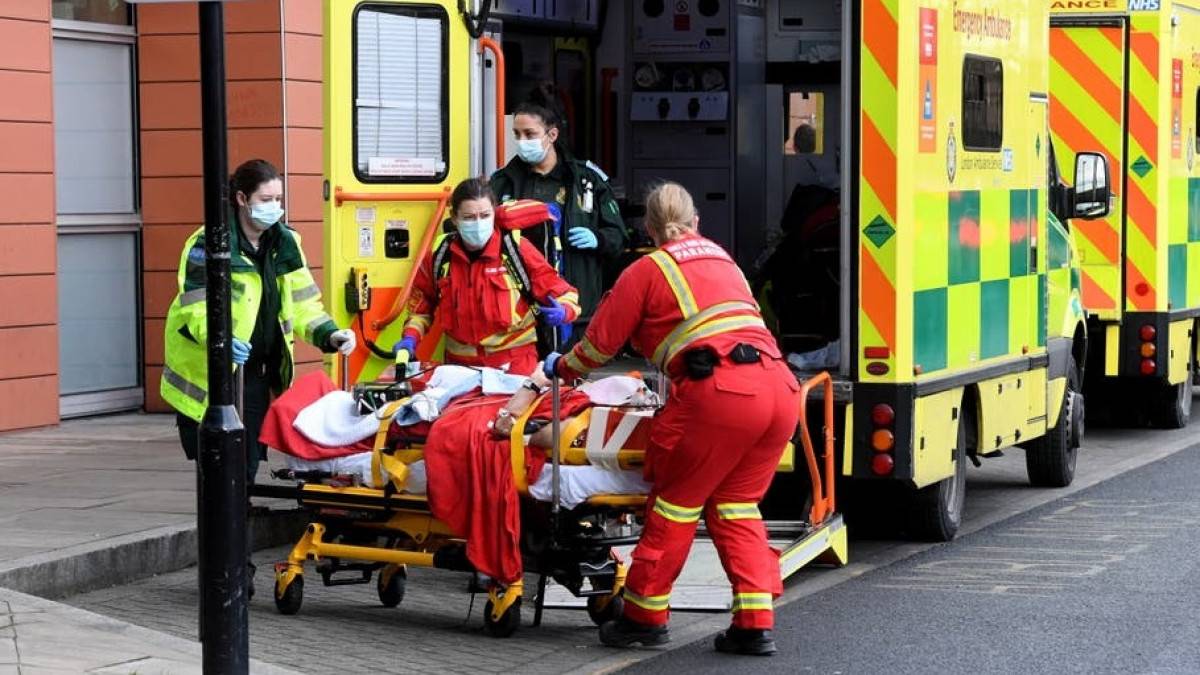 Πυροβολισμοί σε φεστιβάλ στο Μισούρι - Τέσσερα παιδιά τραυματίστηκαν