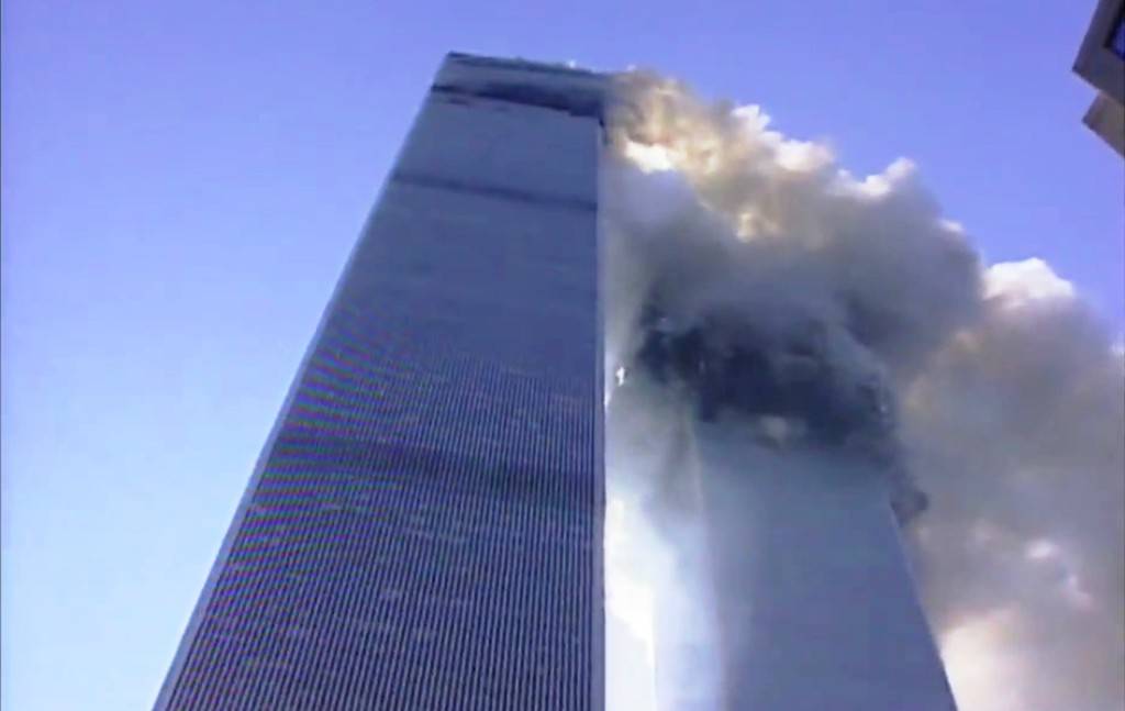 Ξεκίνησε η τελετή μνήμης για την 11η Σεπτεμβρίου στη Νέα Υόρκη