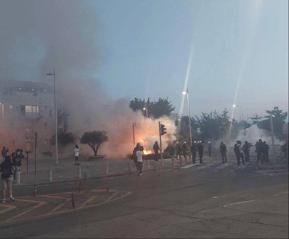 ΒΙΝΤΕΟ: “Το κακό φαινότανε…” – Ο Focus FM το είχε επισημάνει από νωρίς