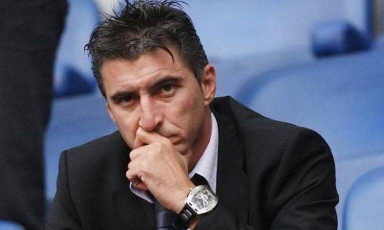 Ζαγοράκης: «Τεράστια η πολιτιστική κληρονομία που μας αφήνει ο Θεοδωράκης»