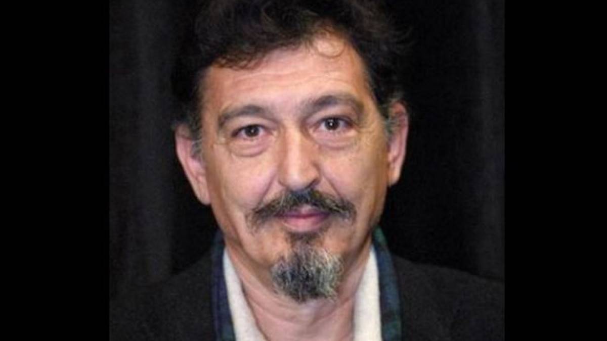 Έφυγε από τη ζωή ο ηθοποιός Μιχάλης Γούναρης