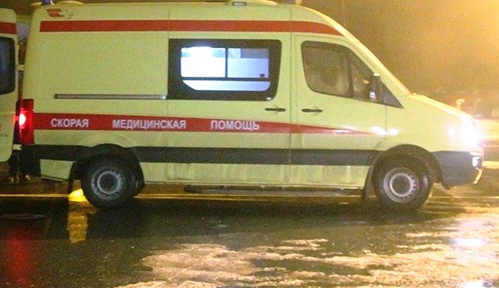 Τρεις νεκροί, ανάμεσά τους και ένα 11χρονο κορίτσι, από έκρηξη φυσικού αερίου σε κτίριο στη Ρωσία