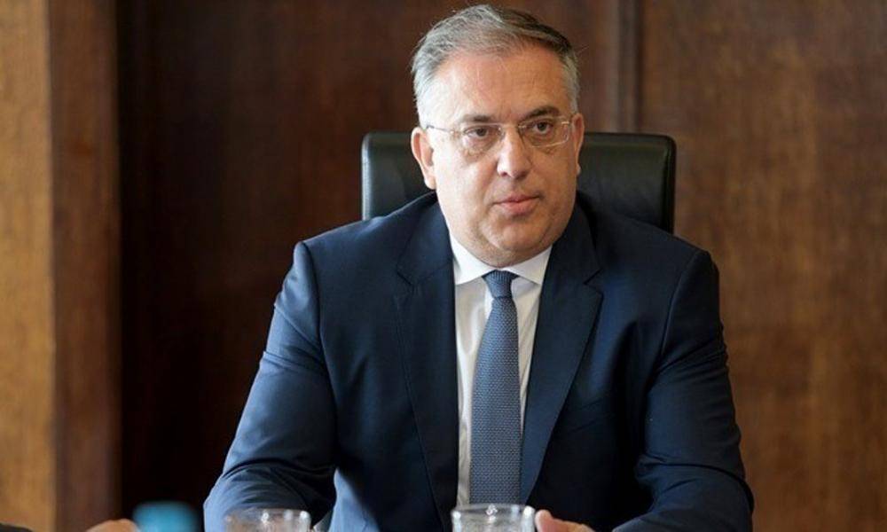 Εντολή Θεοδωρικάκου στη Δίωξη Ηλεκτρονικού Εγκλήματος για διερεύνηση πράξεων που στρέφονται ενάντια στον εμβολιασμό